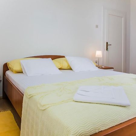Villa Gardenia House Janjina Esterno foto