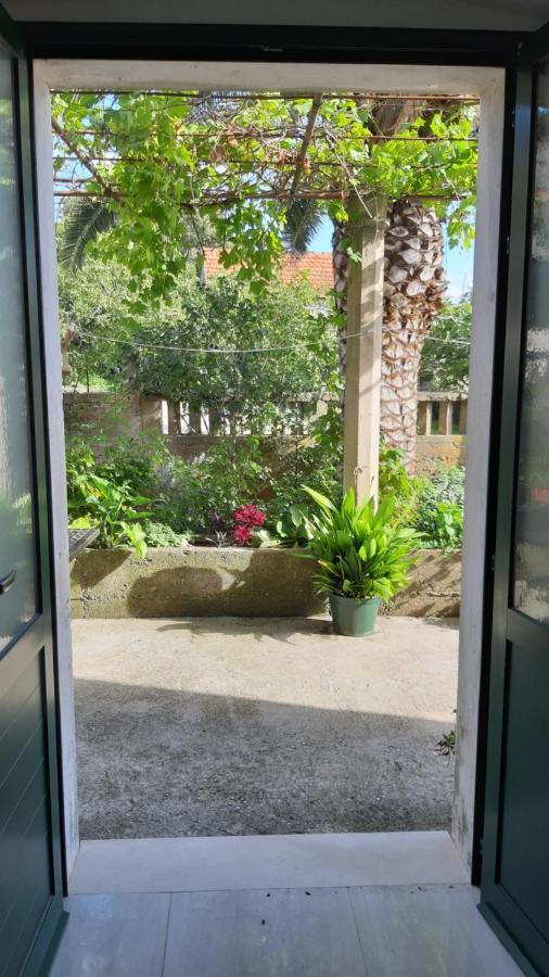 Villa Gardenia House Janjina Esterno foto